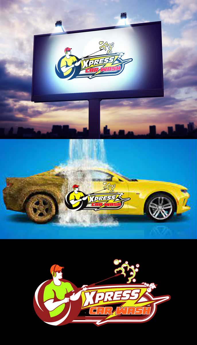 Logo Design by Wonderful design for this project | Design #27138678