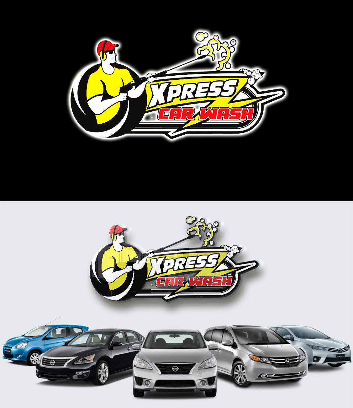 Logo Design by Wonderful design for this project | Design #27138679