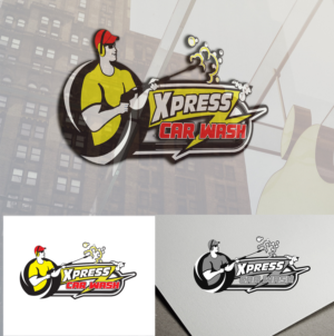 Logo Design by Wonderful design for this project | Design: #27138680