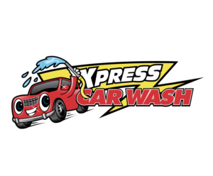 Xpress car wash | Design de Logo par blue eye