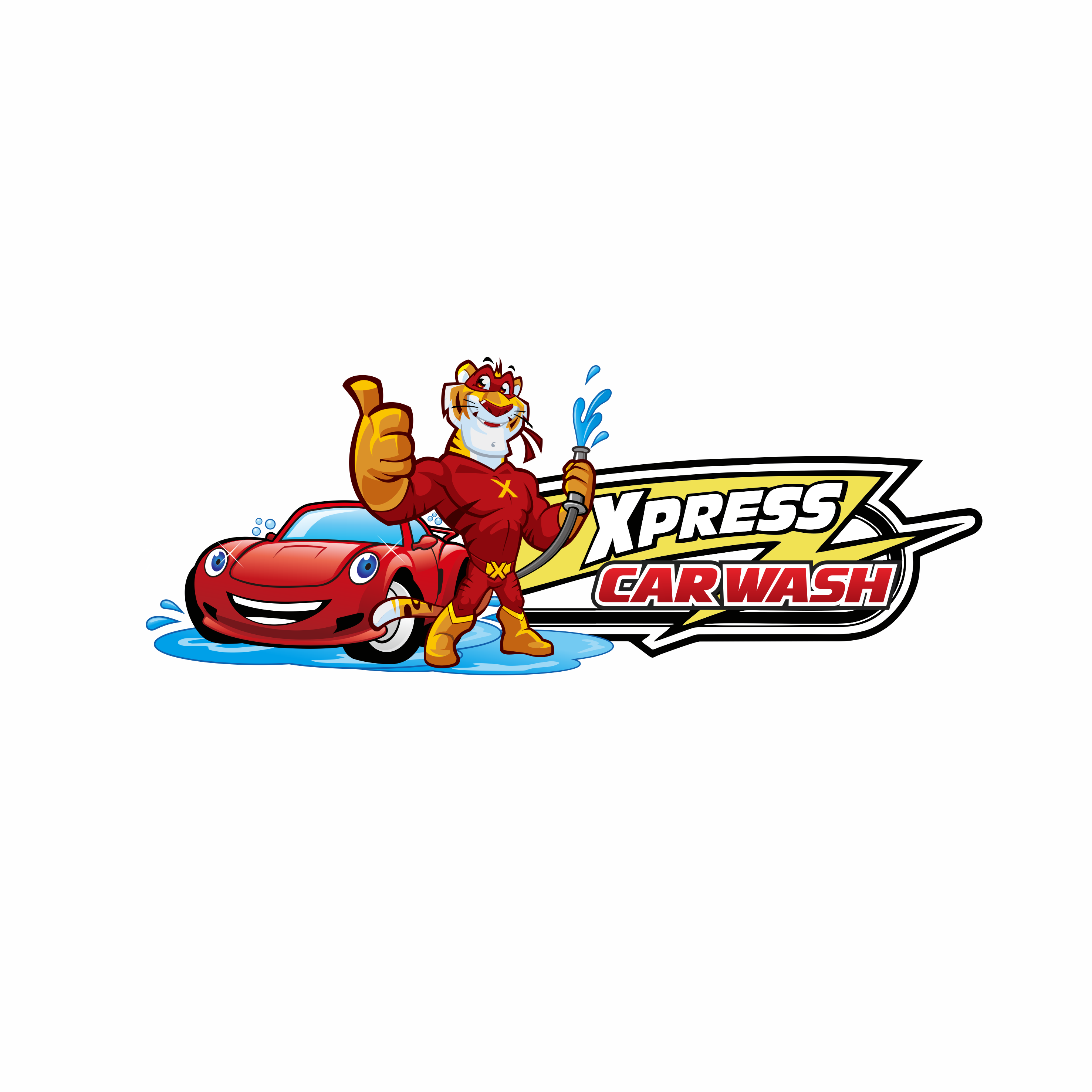 Logo Design by mazyo2x for this project | Design #27155274