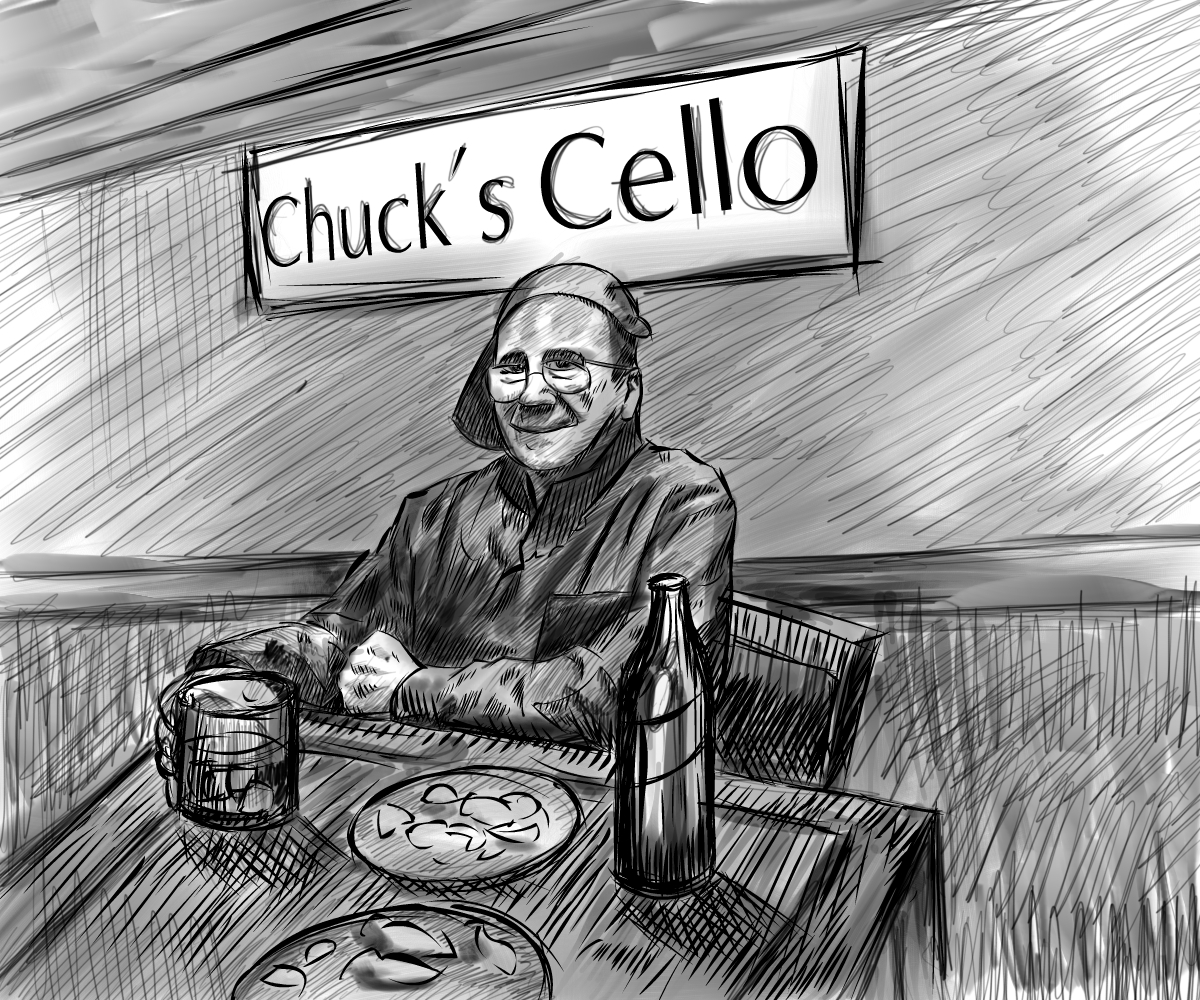 Illustration Design by Virgoxblu for this project | Design #27110561