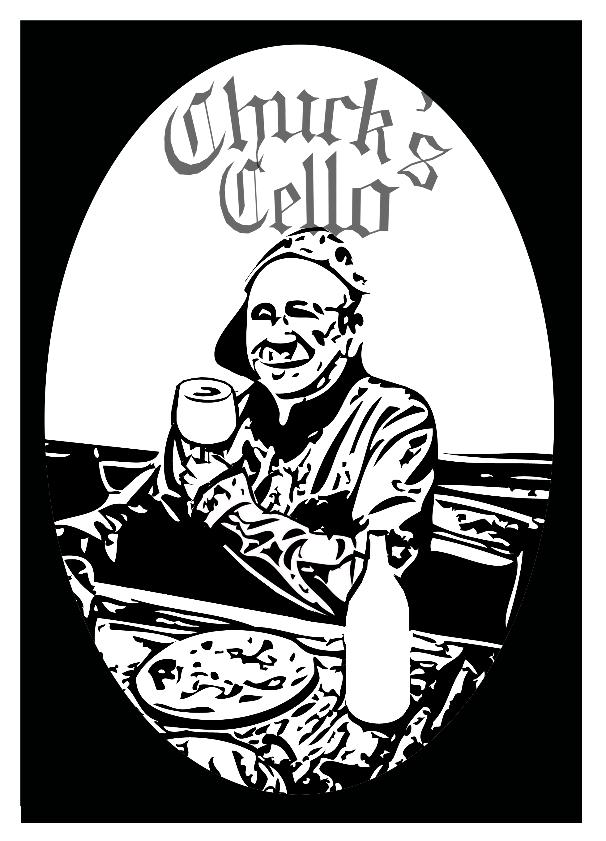 Illustration Design by louiemagno2005 for this project | Design #27109345