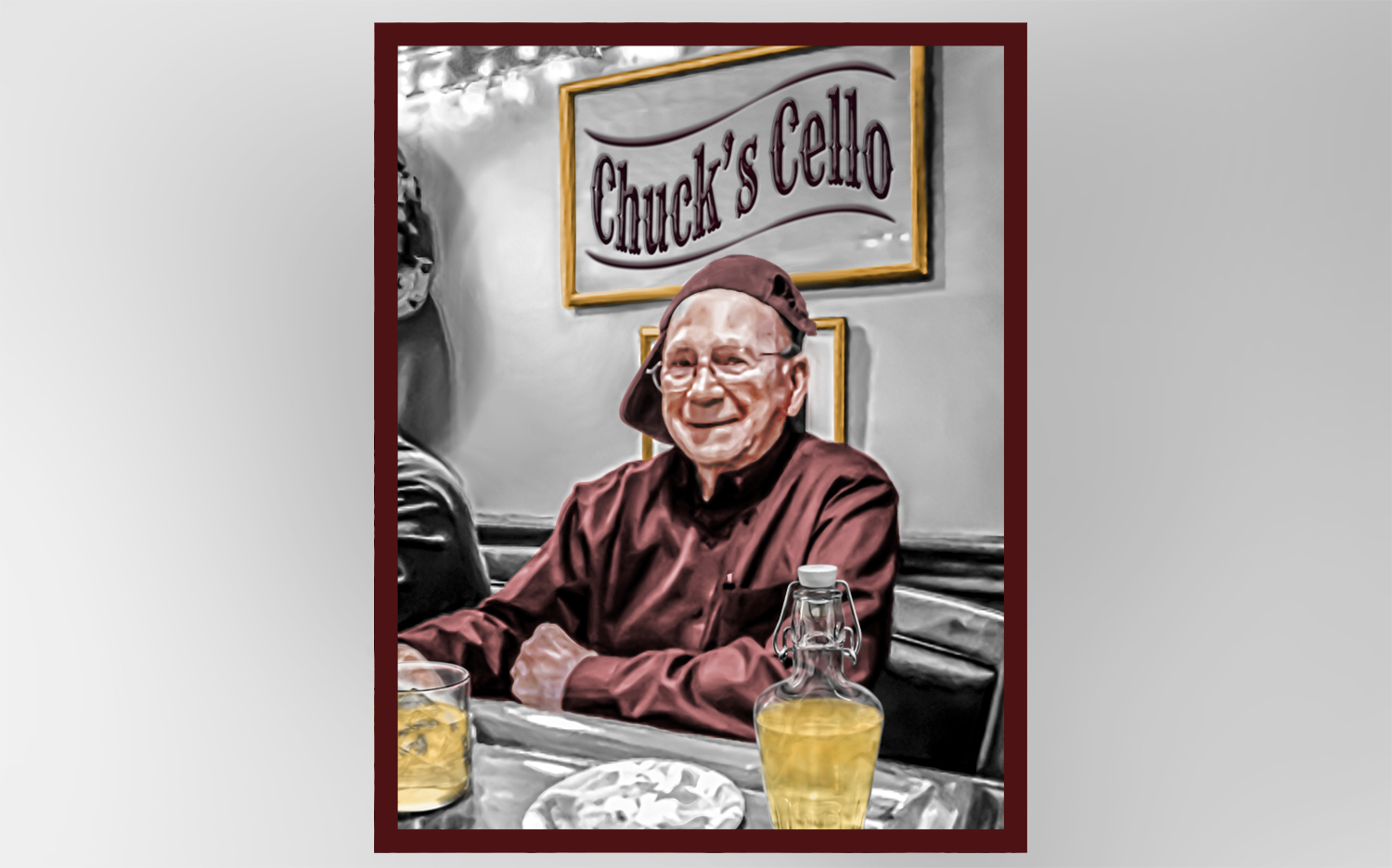 Illustration-Design von Javi7 für dieses Projekt | Design #27120188