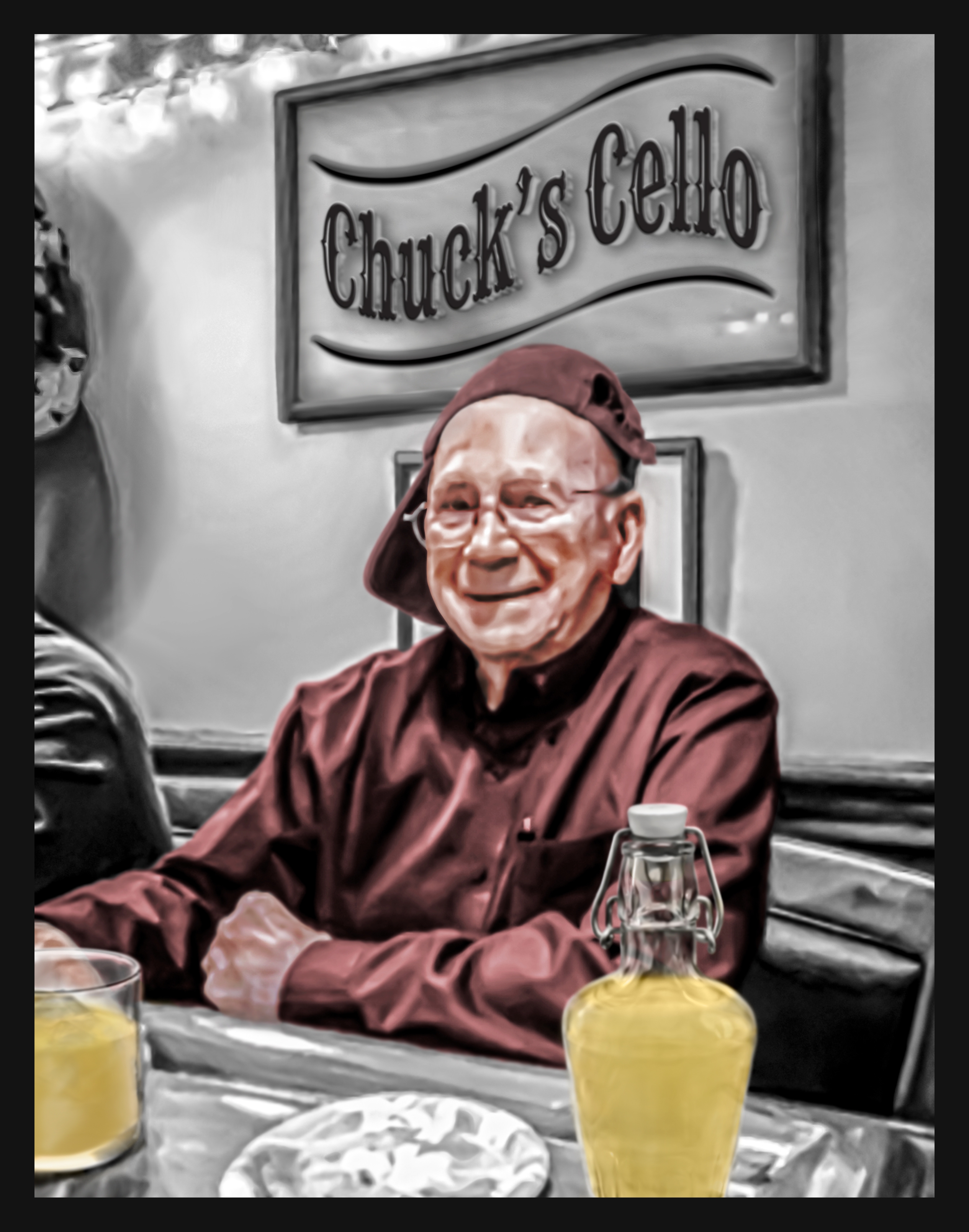 Diseño Con Ilustración por Javi7 para este proyecto | Diseño #27123351