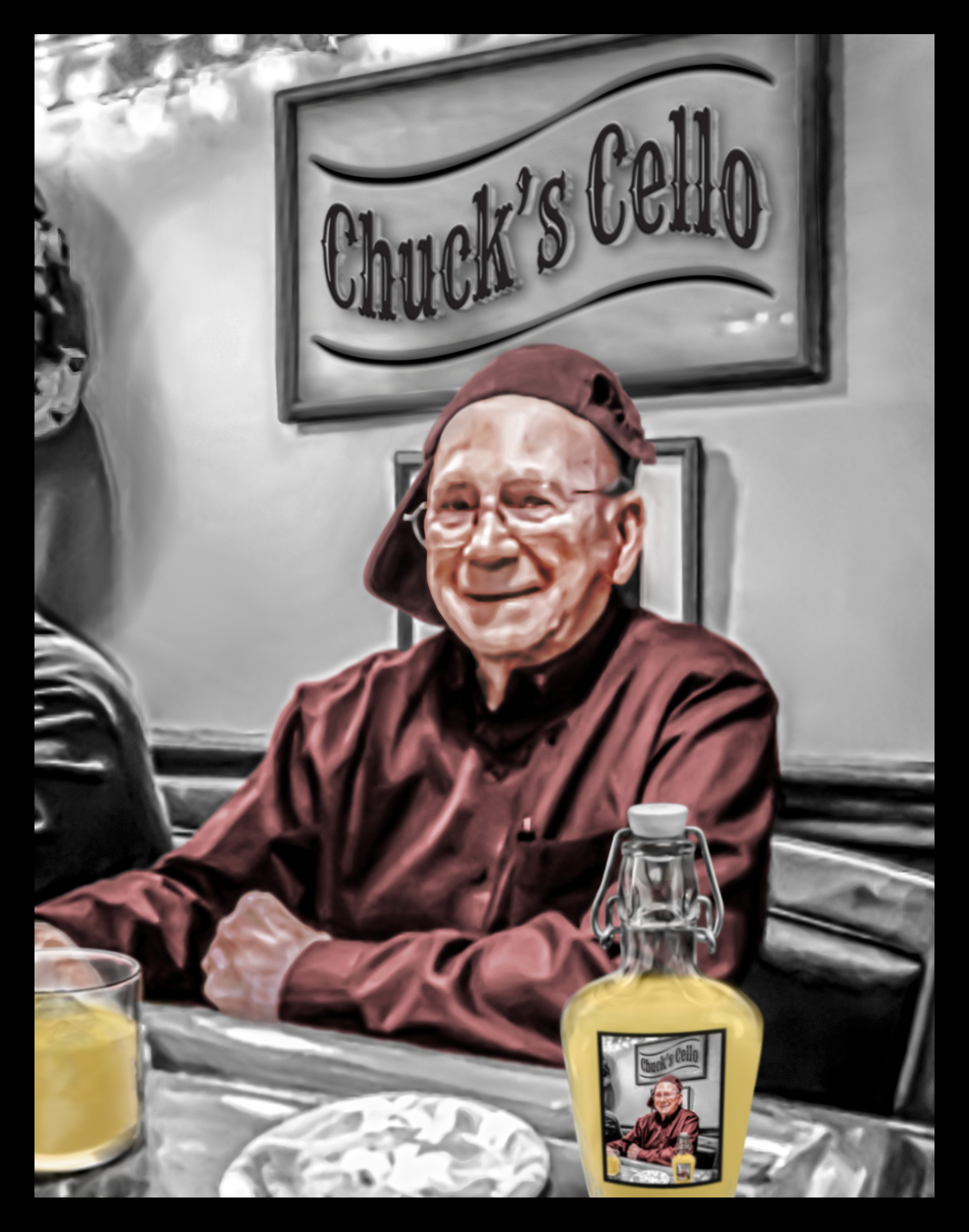 Illustration-Design von Javi7 für dieses Projekt | Design #27127246