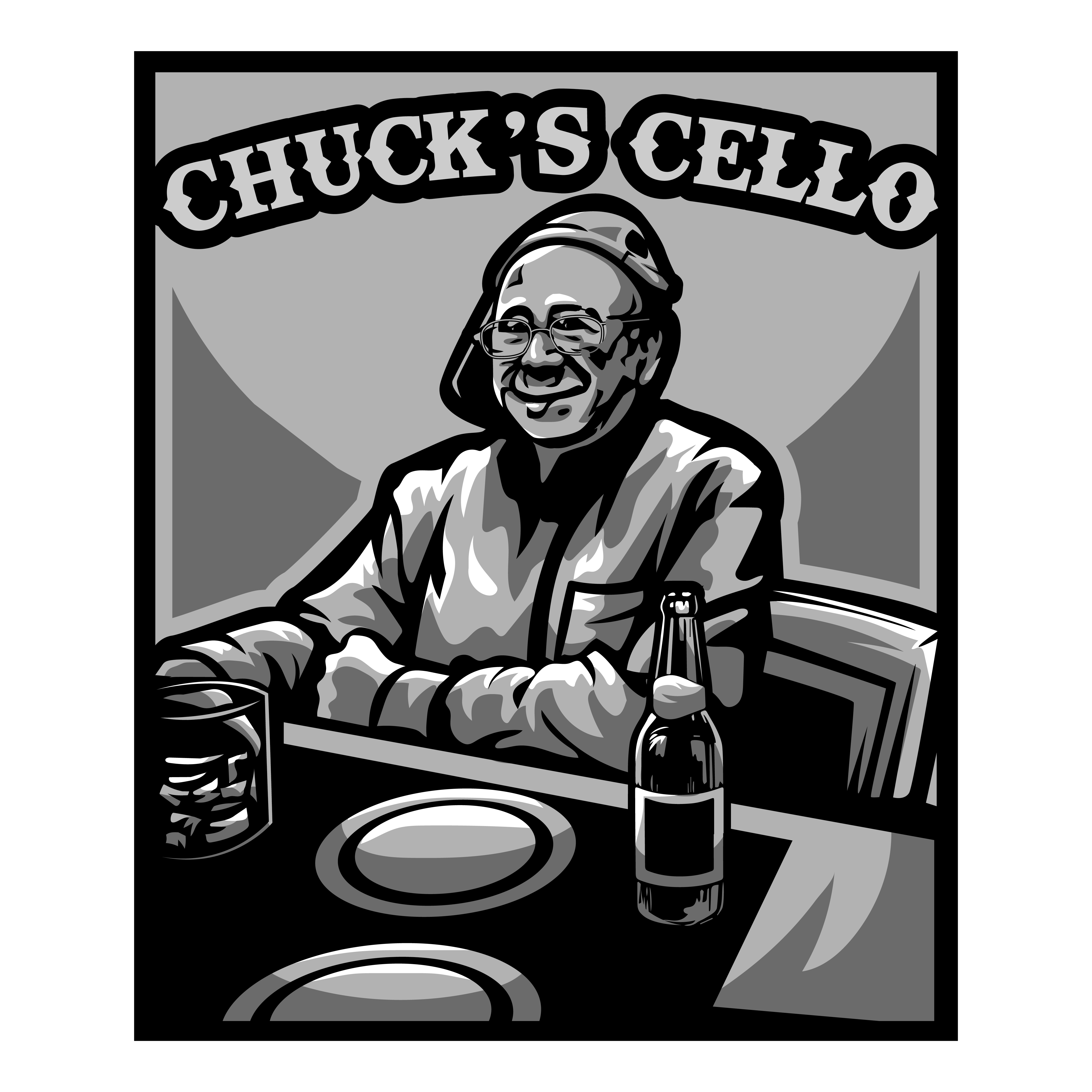 Illustration Design by ARTchemist for this project | Design #27110501