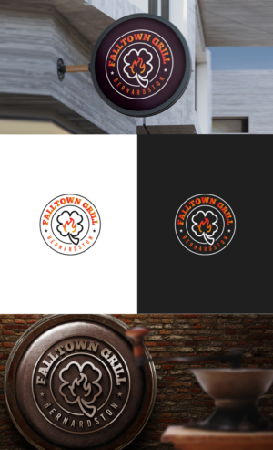 Logo Design by GLDesigns for this project | Design: #27111357