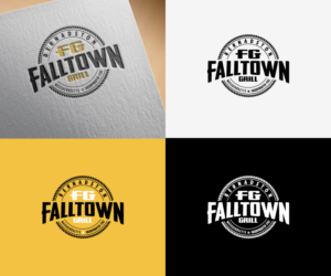 Logo Design by Bittersweet for this project | Design: #27114361