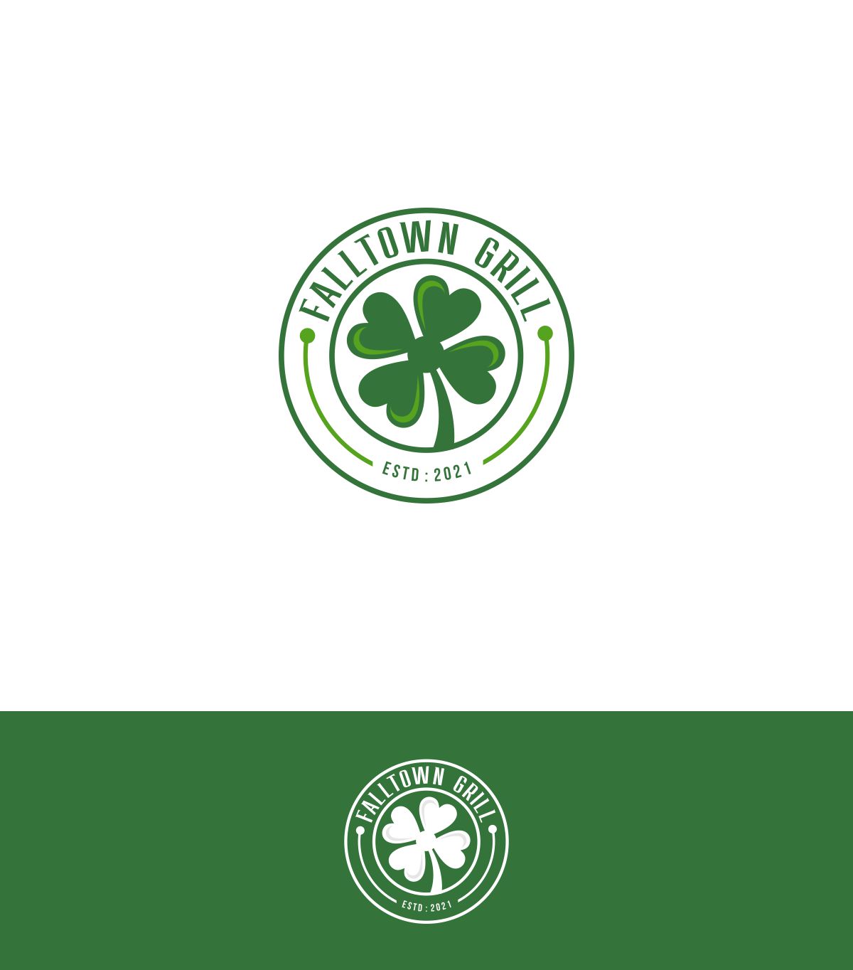 Logo Design by Yaasmin for this project | Design #27109470