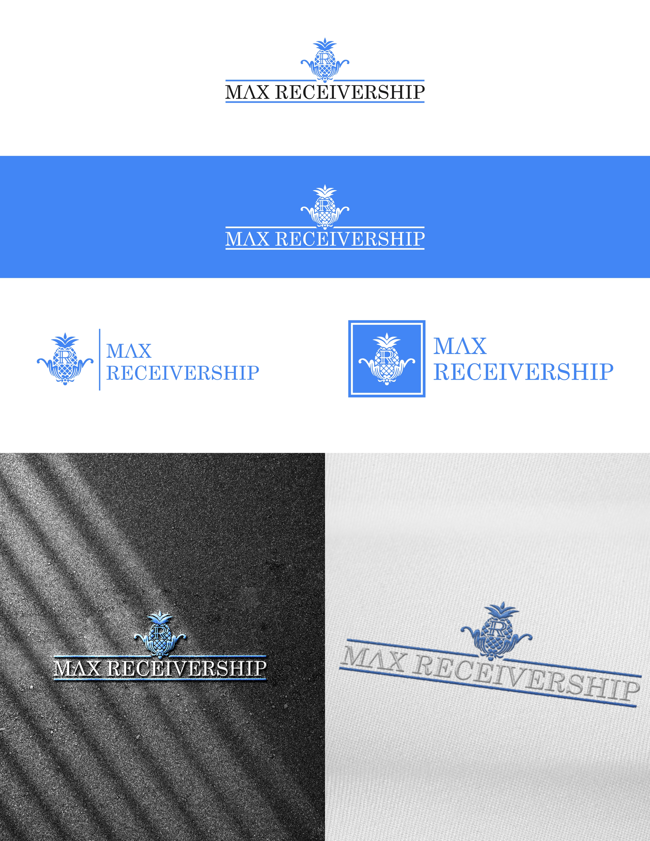 Logo Design by Dickythx16 for R Communities | Design #27110947