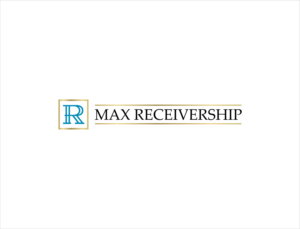 Max Receivership | Diseño de Logo por BNdesigner
