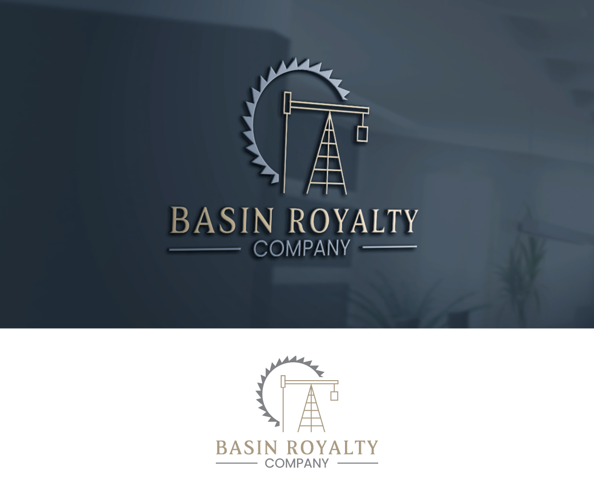 Logo Design by BabAgori for this project | Design #27137983