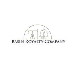 Basin Royalty Company | Logo Design by NILDesigns