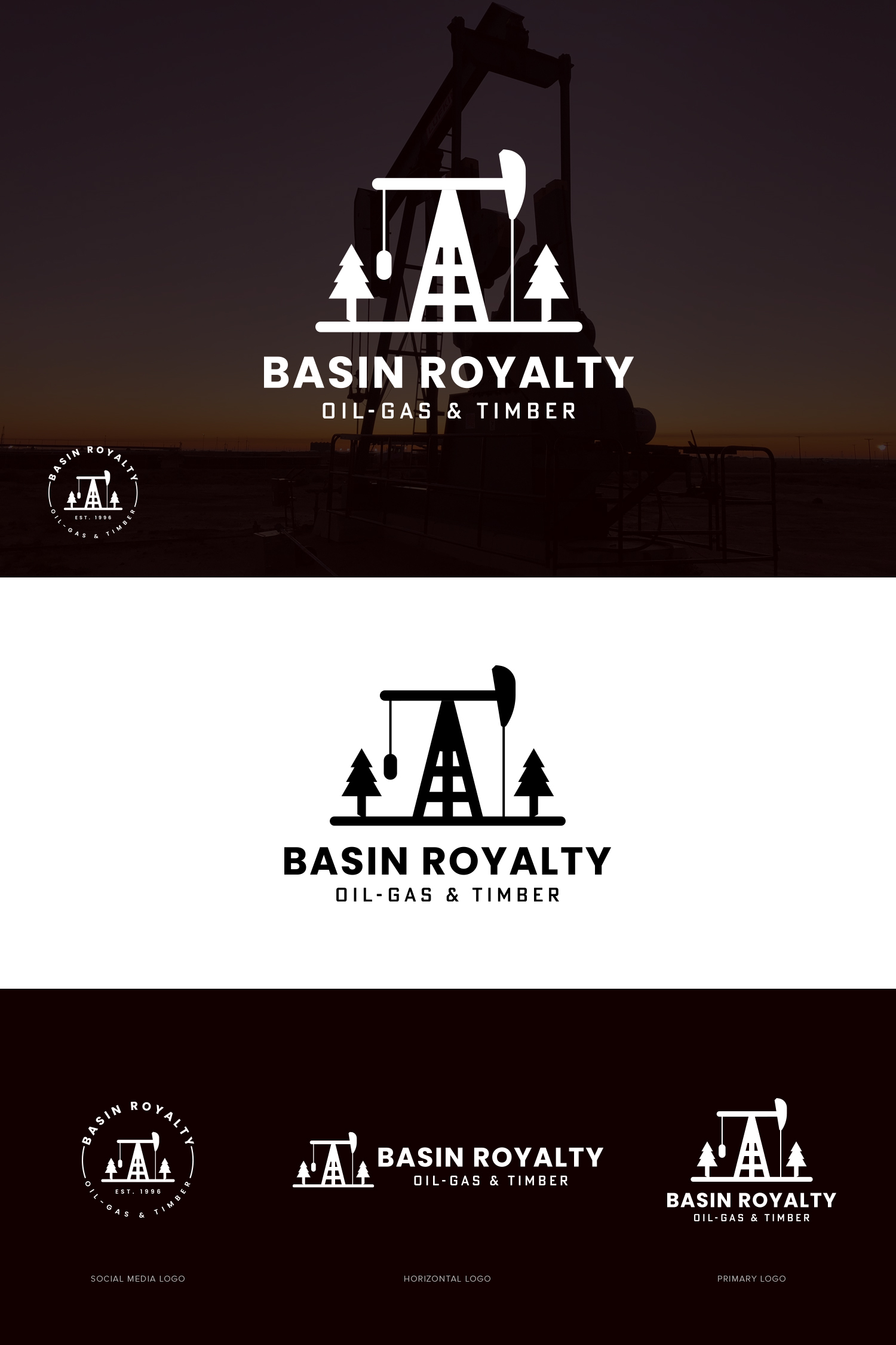 Logo Design by designbysy for this project | Design #27114825