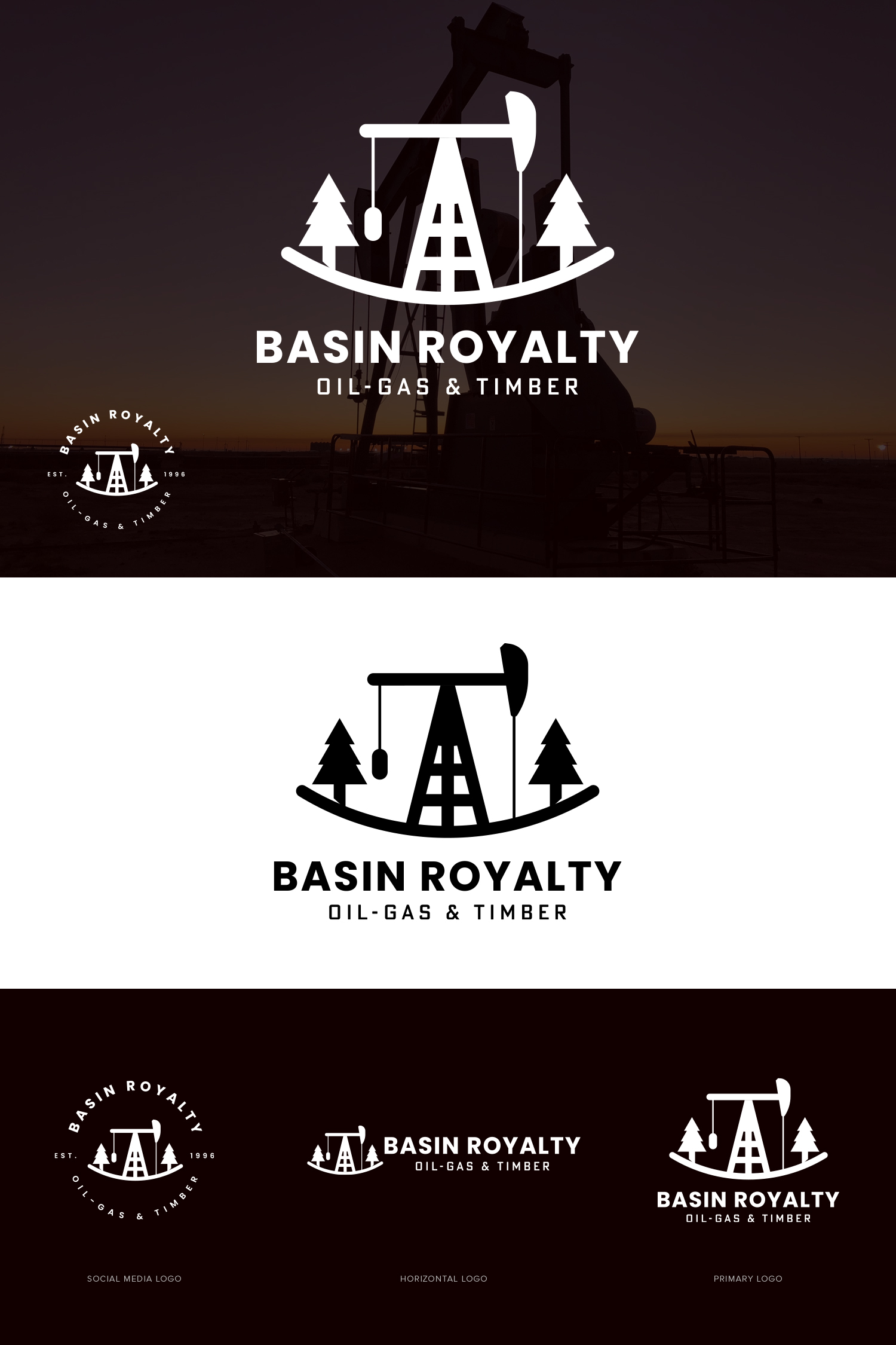 Logo Design by designbysy for this project | Design #27114826