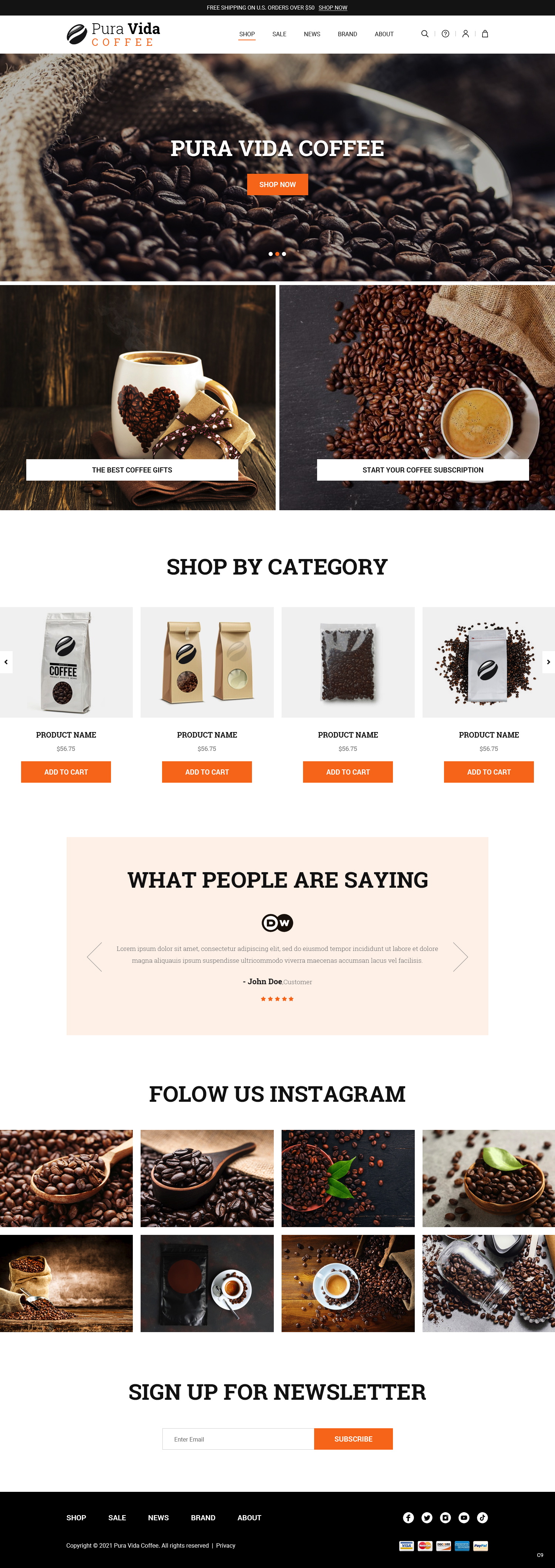 Web Design by pb for this project | Design #27116481