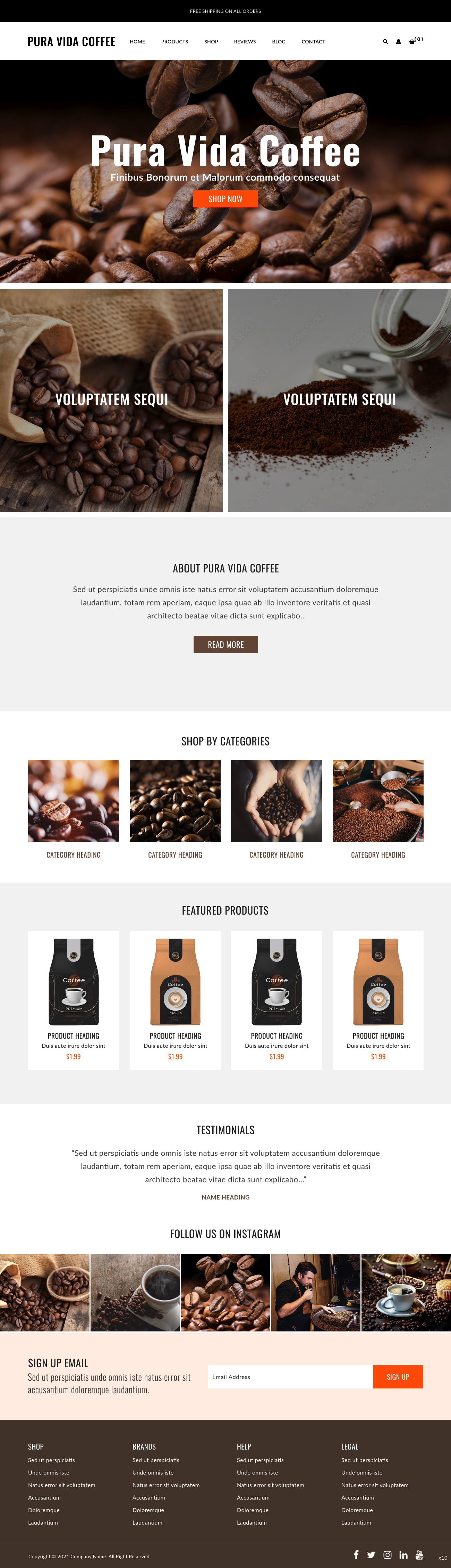 Web Design by pb for this project | Design #27116487