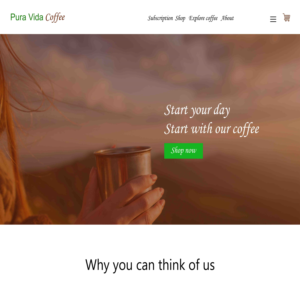 Web Design by king k