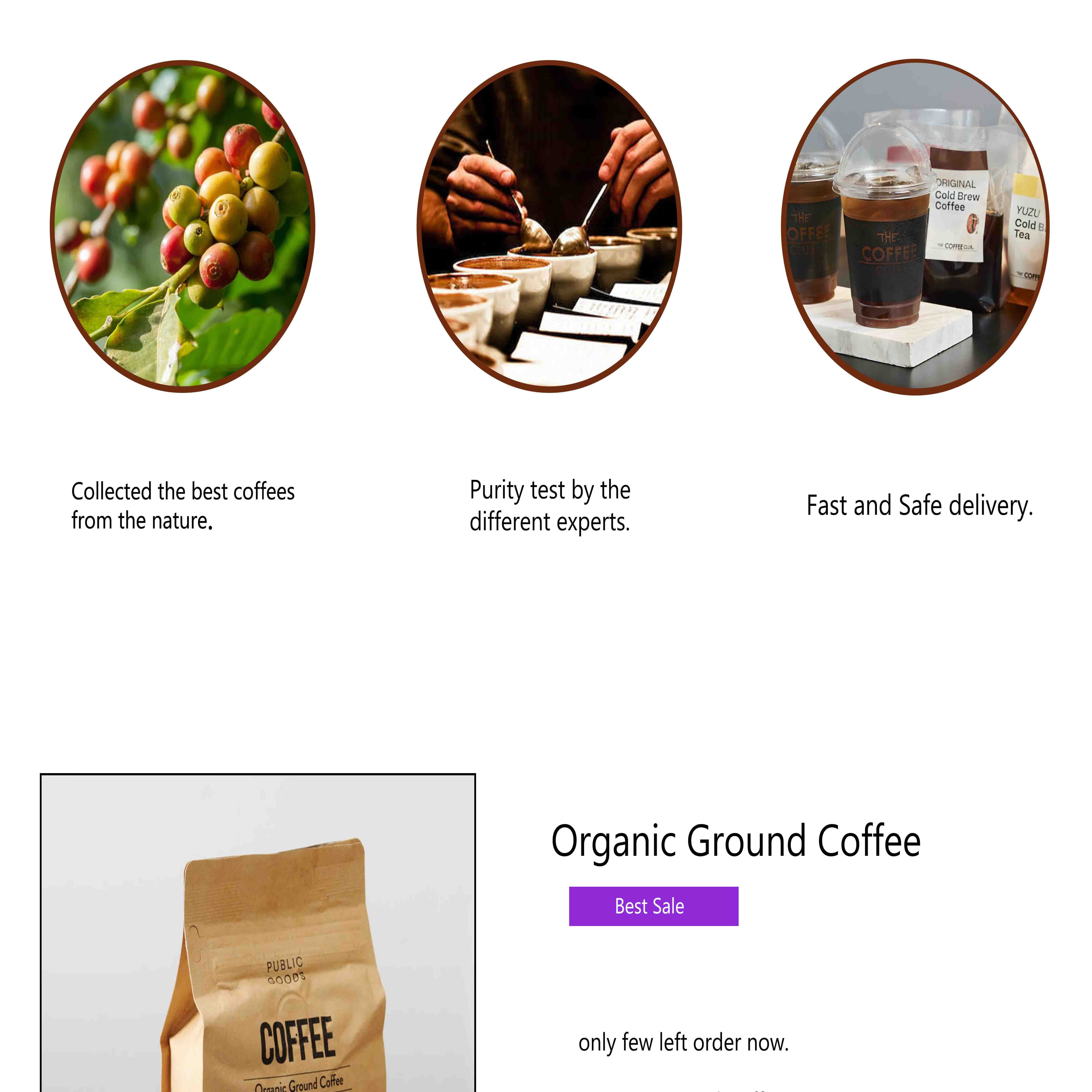 Web Design by king k for this project | Design #27119058