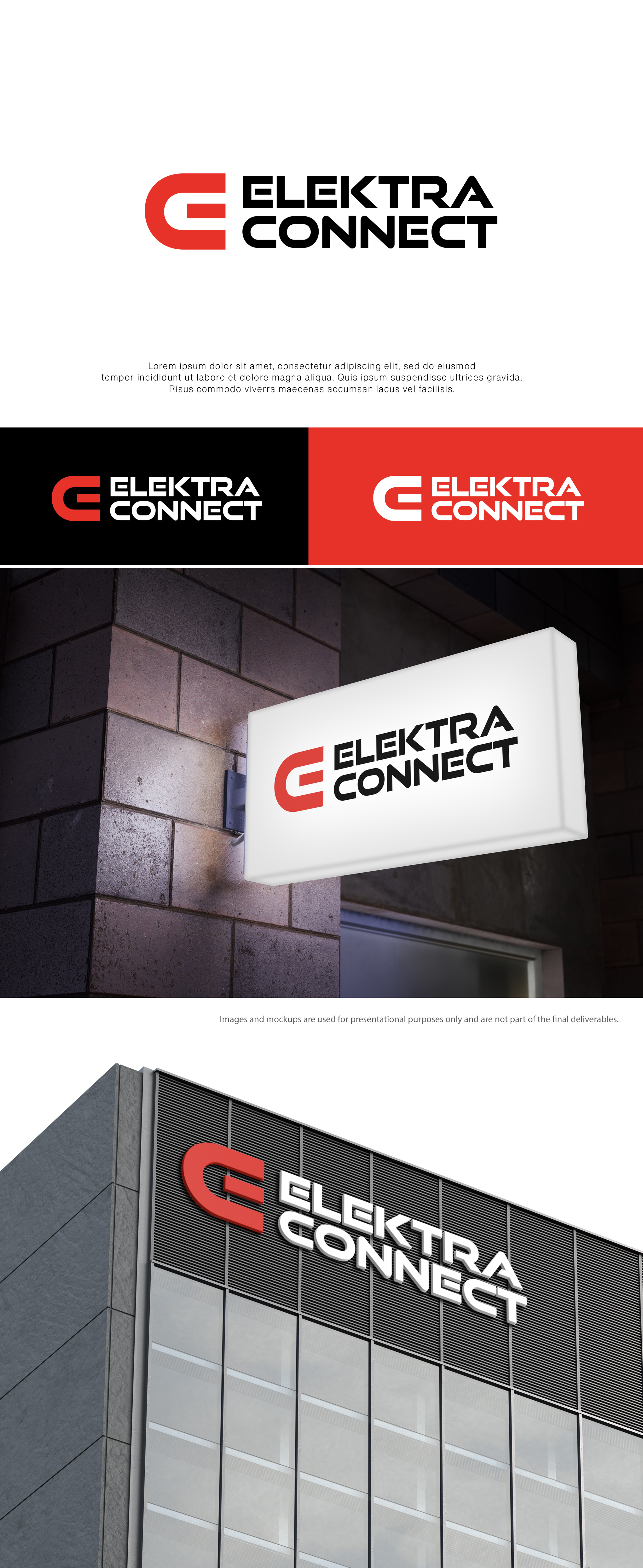 Logo Design by RD Brand Architects for this project | Design #27115934