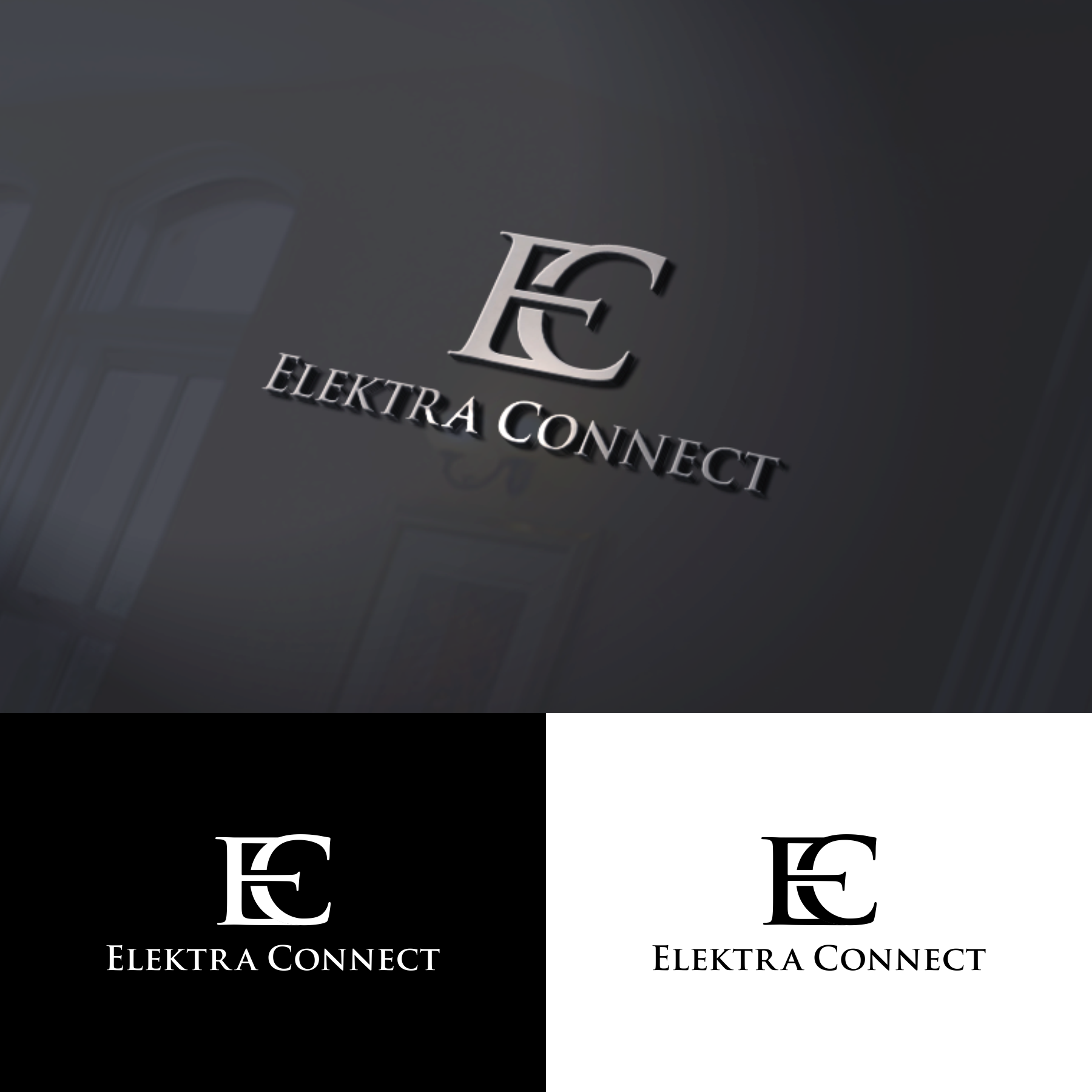 Logo Design by anak mama for this project | Design #27111163