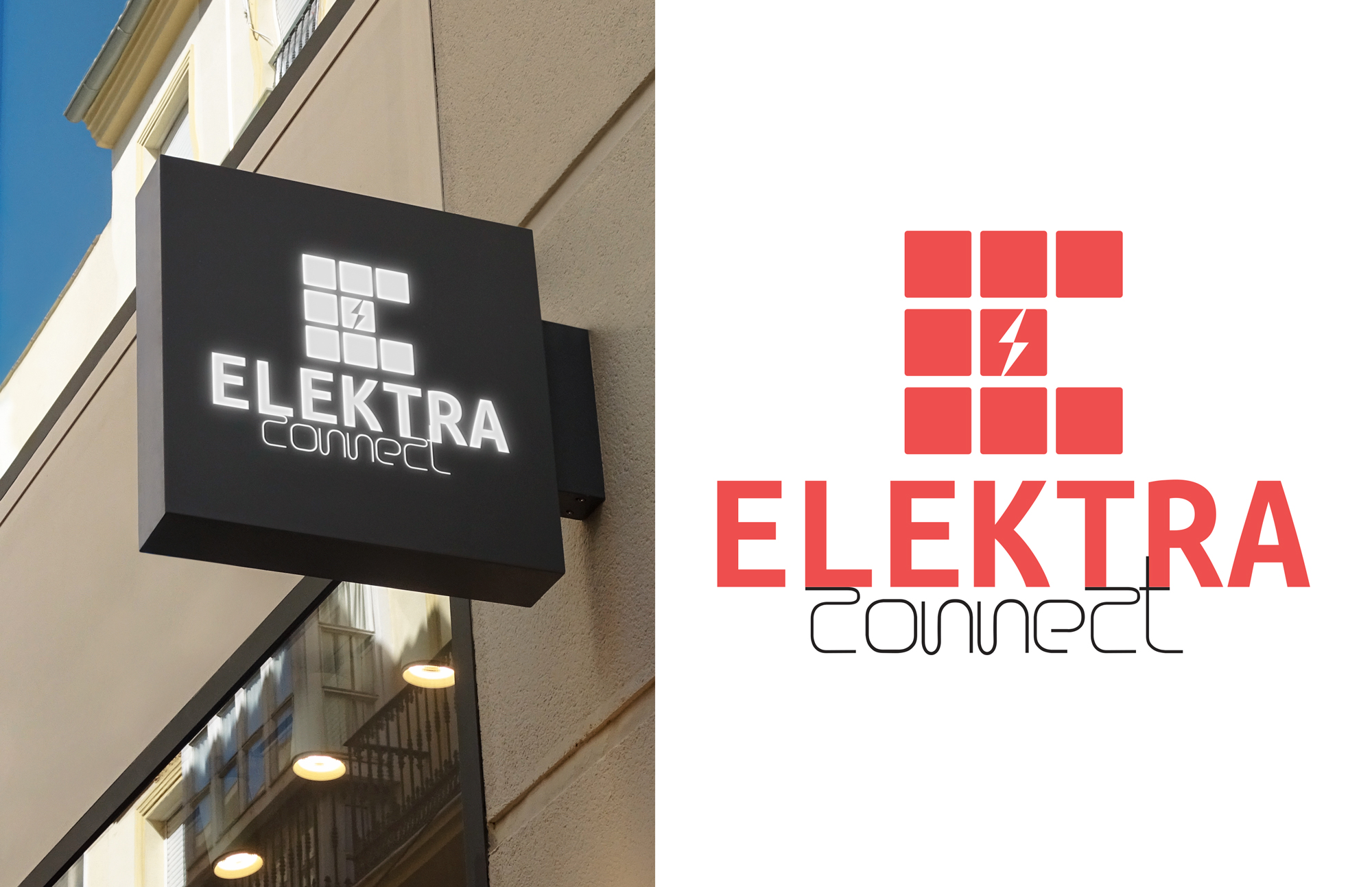 Logo Design by EnvyRand for this project | Design #27120809