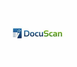 DocuScan | Logo Design by mazyo2x