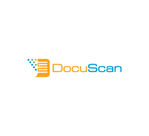 DocuScan | Logo Design by anico
