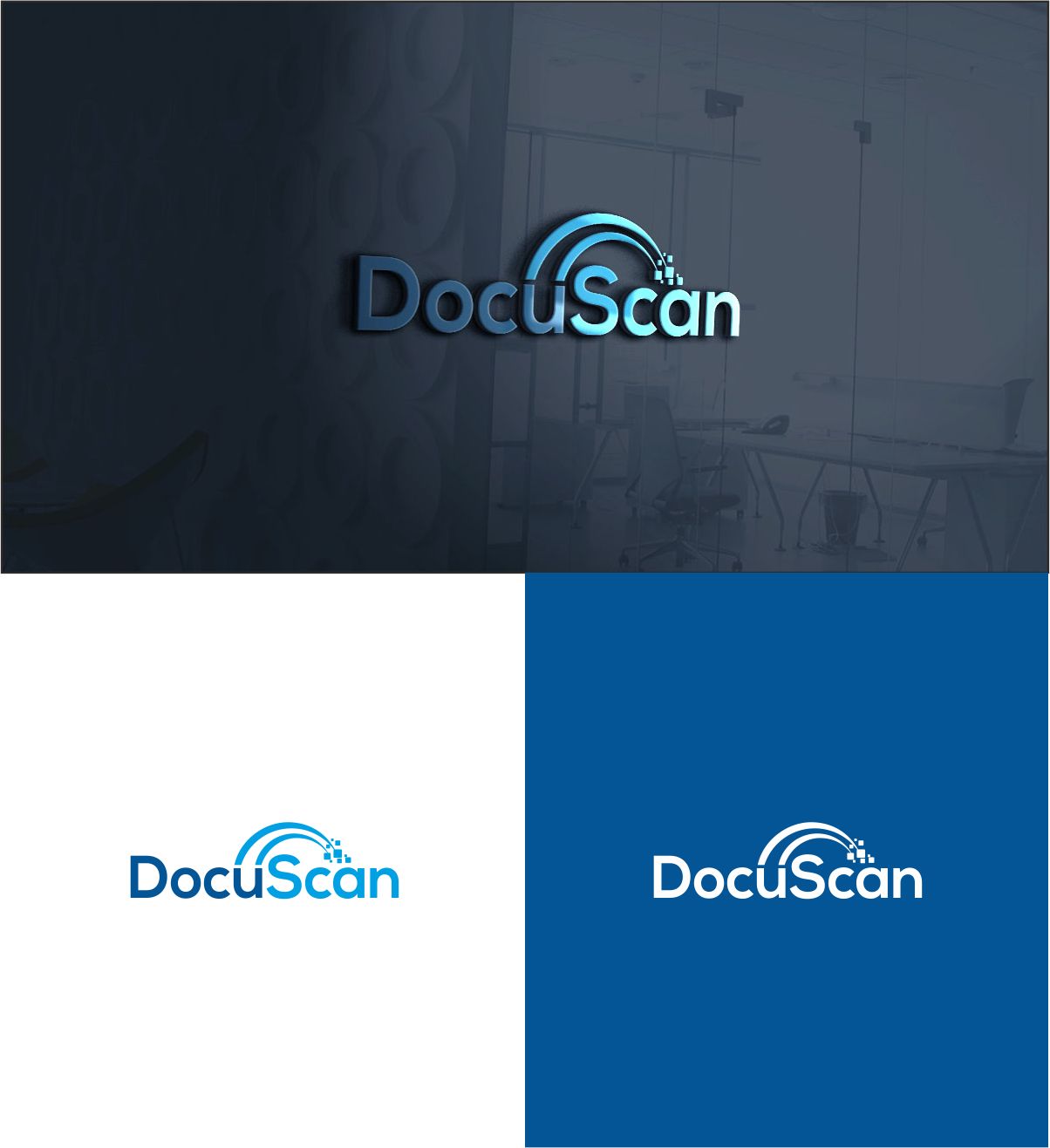 Logo Design by Dave Paresh for this project | Design #27110723