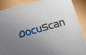 DocuScan | Logo Design by MH@Designer