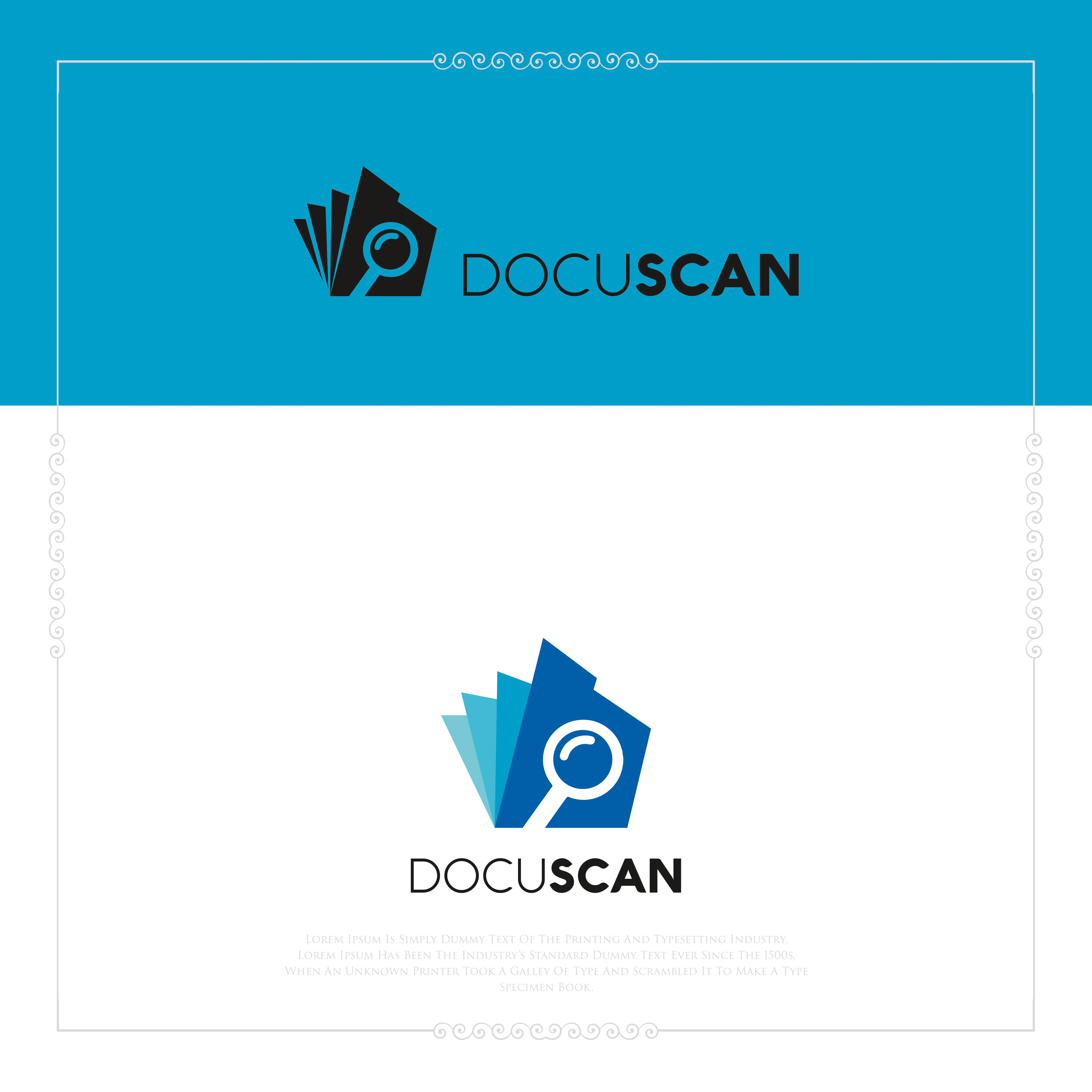 Logo Design by Magnificent Work for this project | Design: #27110403