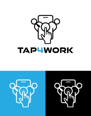 Logo Design by Rueell Artss for this project | Design #27112937