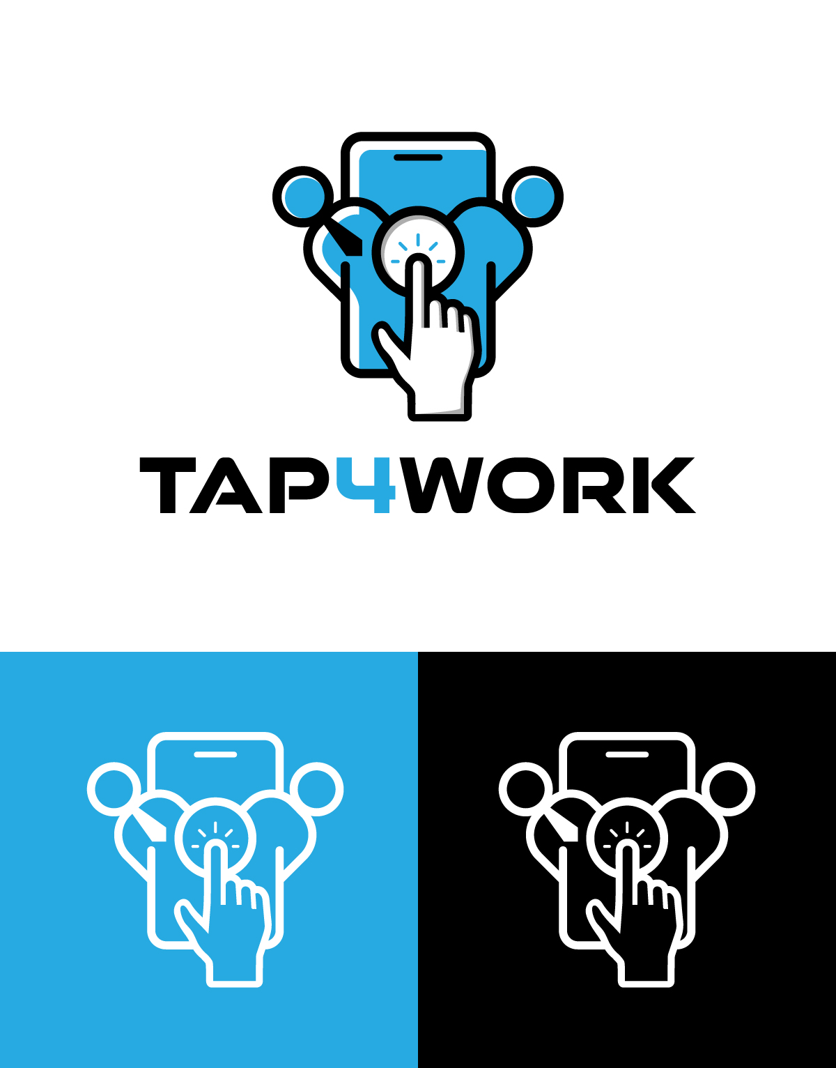 Diseño de Logo por Rueell Artss para este proyecto | Diseño #27112946