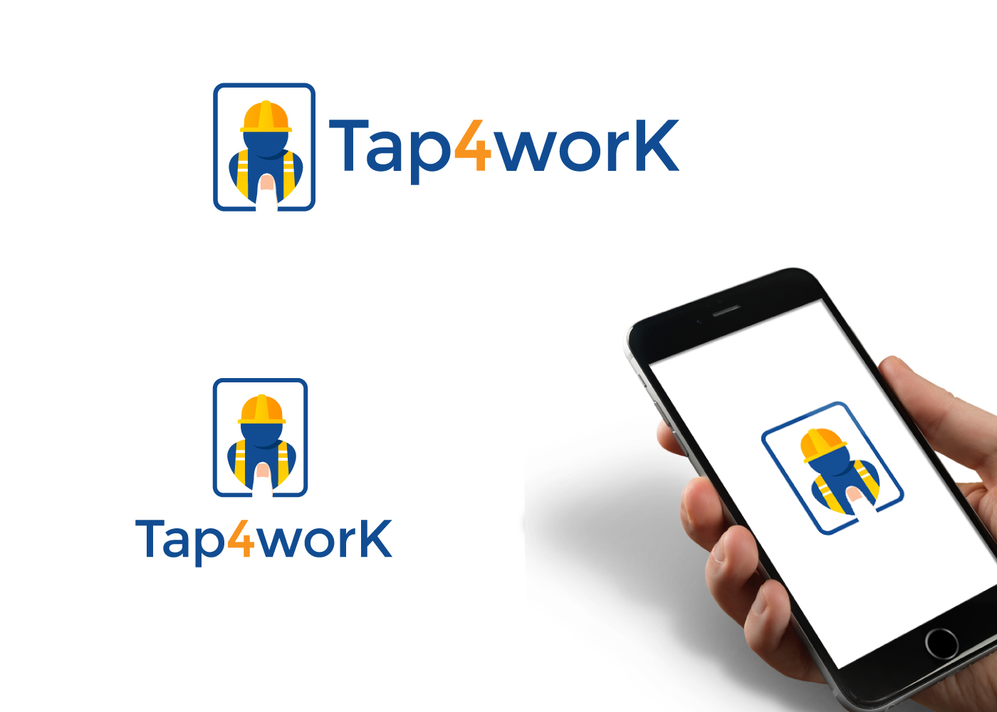 Logo Design by Farhad Kreative for this project | Design #27113158
