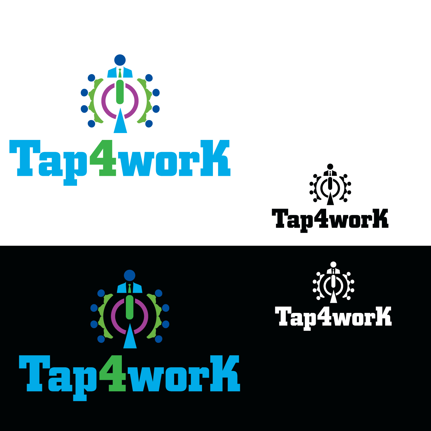 Diseño de Logo por emptyboxgraphics para este proyecto | Diseño #27112154