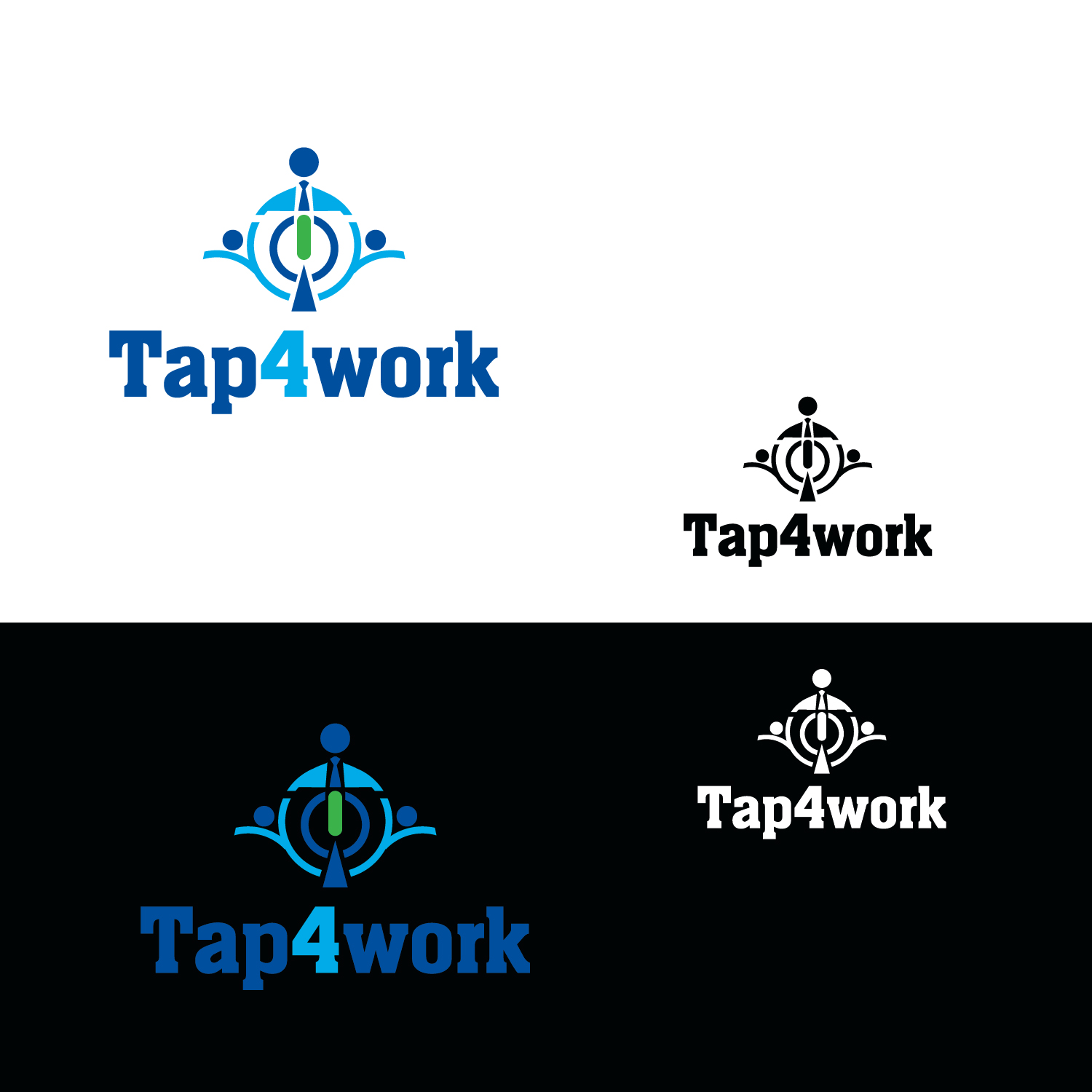 Logo Design by emptyboxgraphics for this project | Design #27117194
