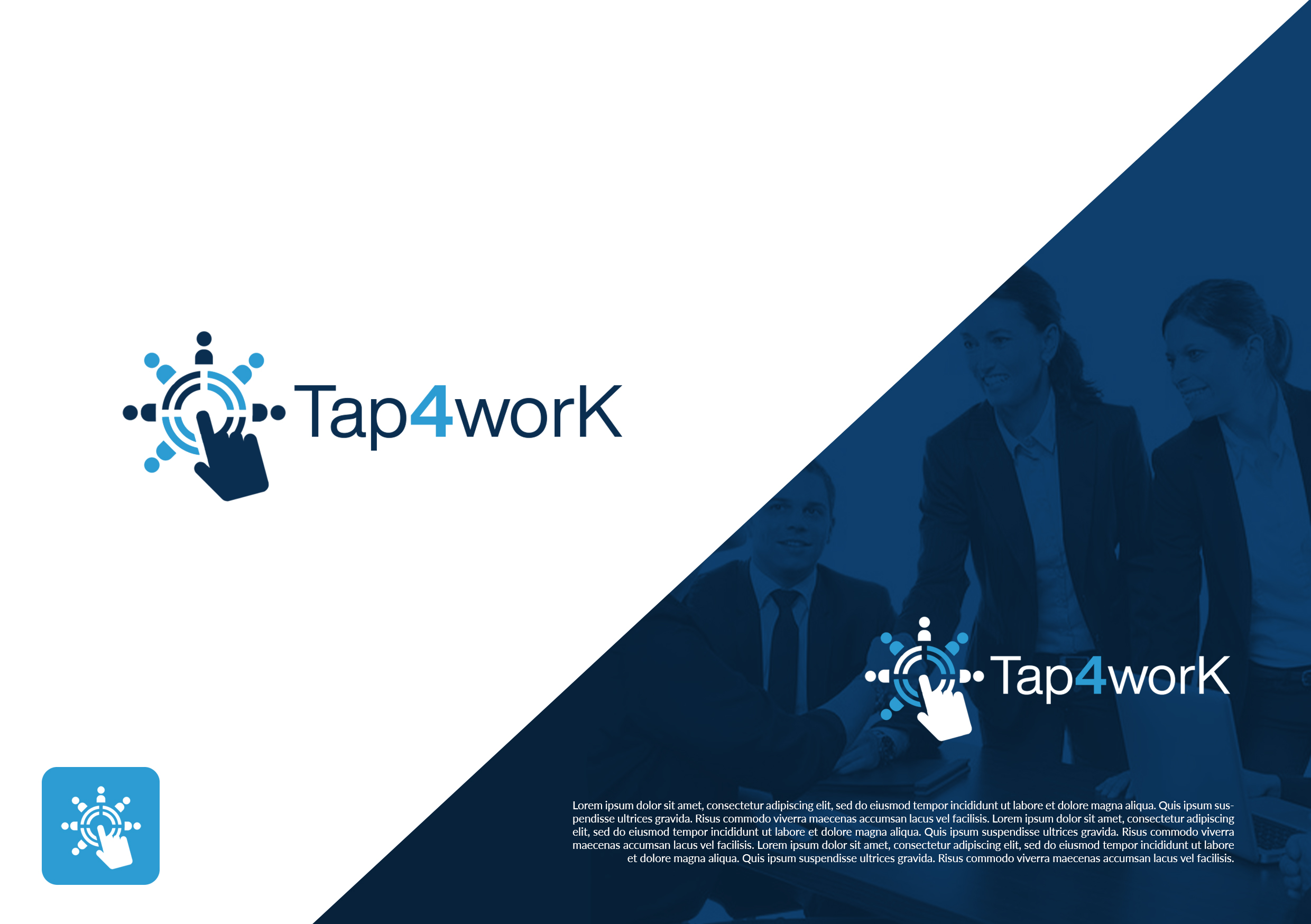 Logo Design by christianpoetoe for this project | Design #27113650