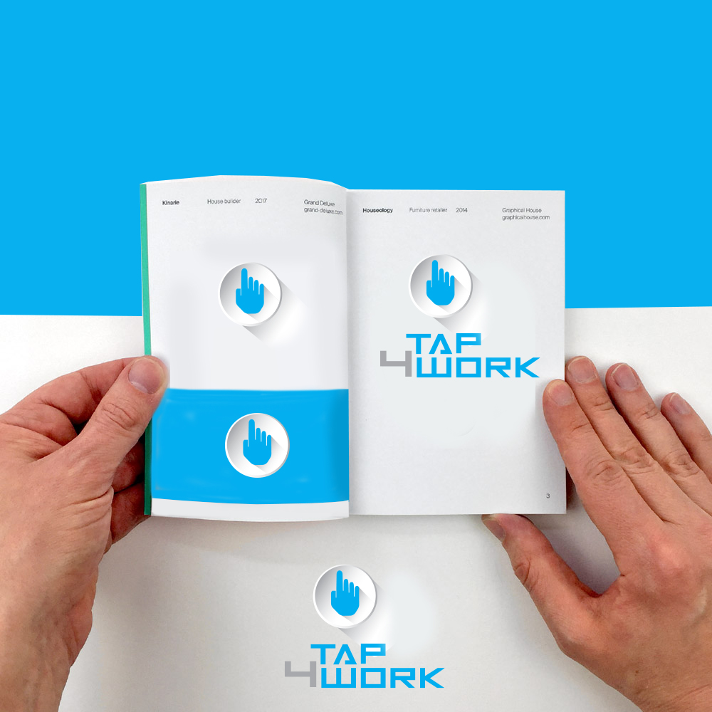 Diseño de Logo por A.STUDIO para este proyecto | Diseño #27112700