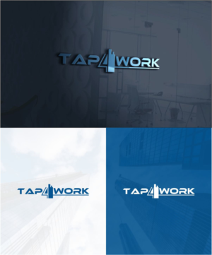 Logo Design by Dave Paresh for this project | Design: #27110621