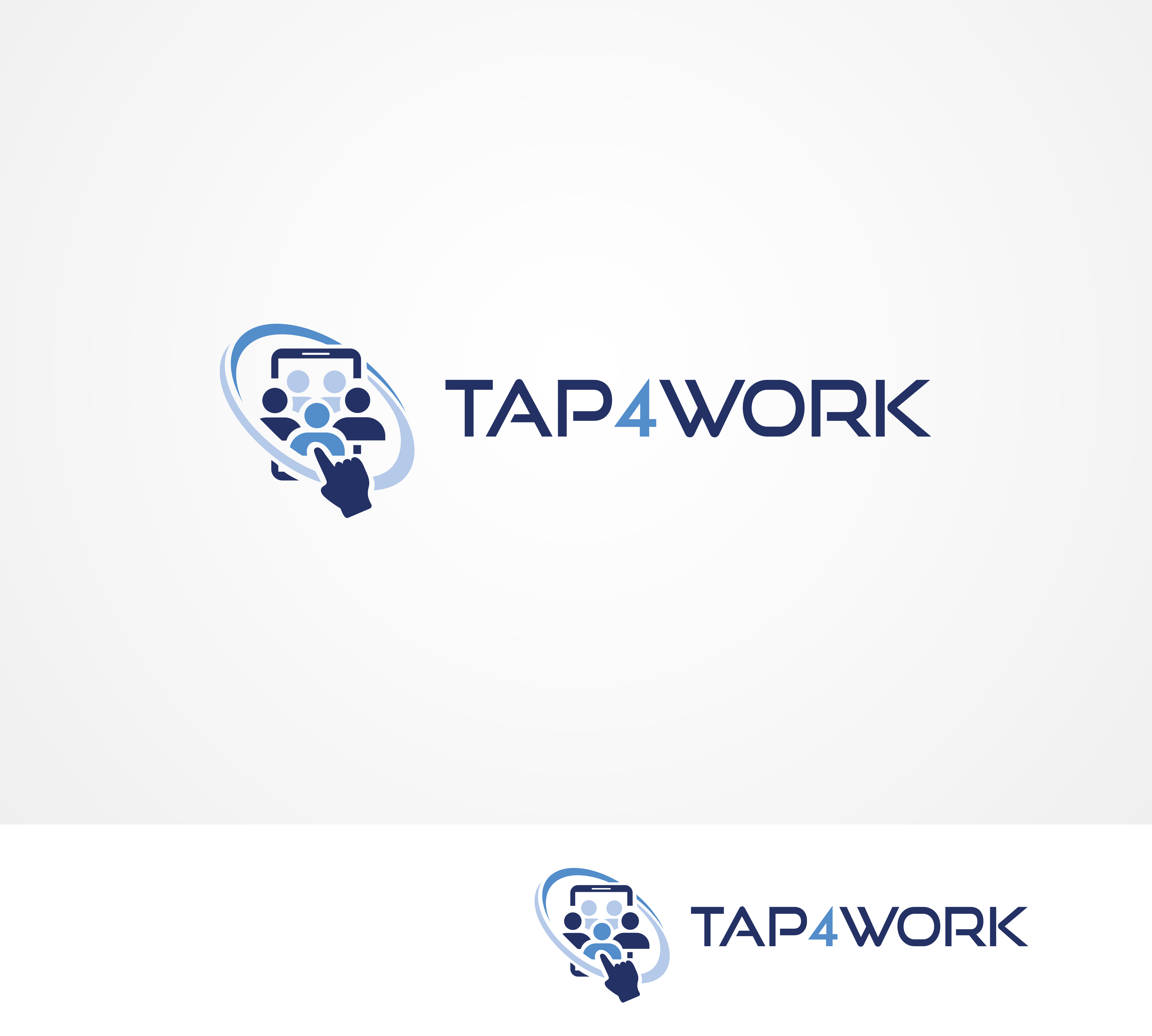 Logo Design by Taya Bright for this project | Design #27111201