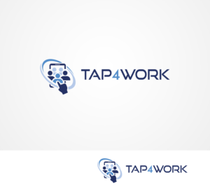 Logo Design by Taya Bright for this project | Design: #27111201