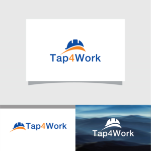 Logo Design by AL-BARAKAH for this project | Design: #27110283