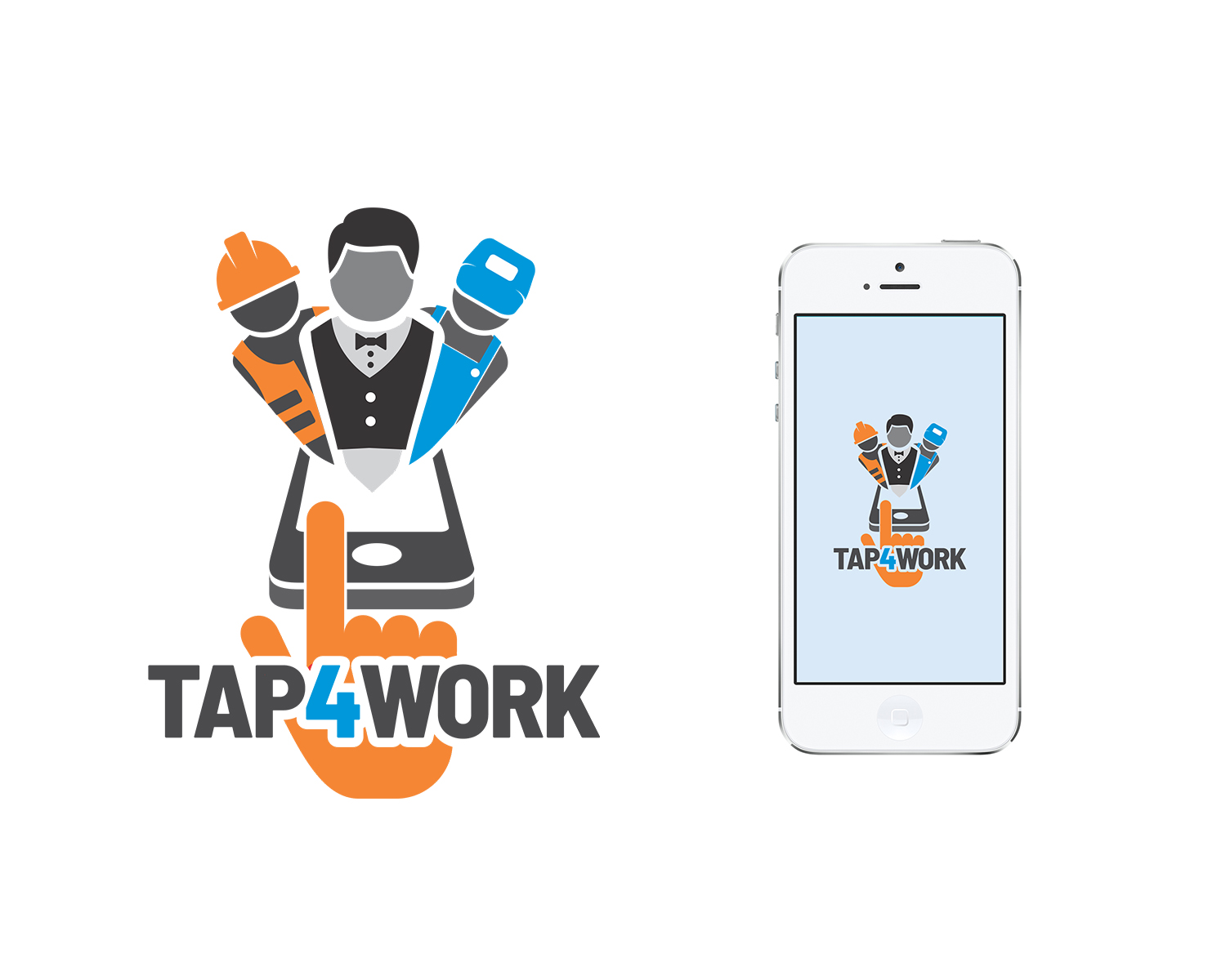 Logo Design by Djamdesign for this project | Design #27113715