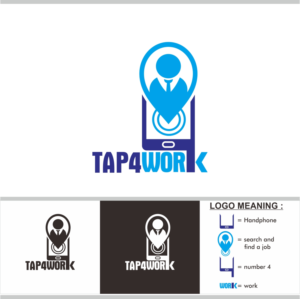 Logo Design by bagusriyadiyanto1981 for this project | Design: #27111143
