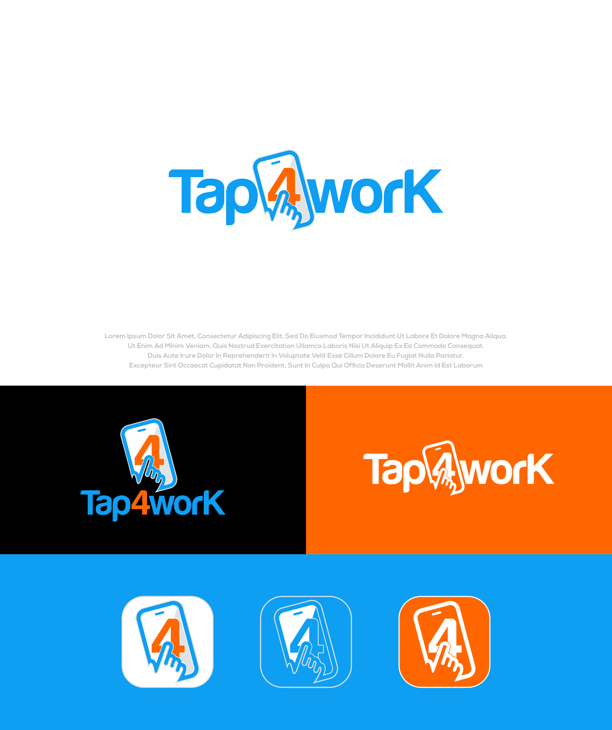 Diseño de Logo por Aditya.DwiRama para este proyecto | Diseño #27111692