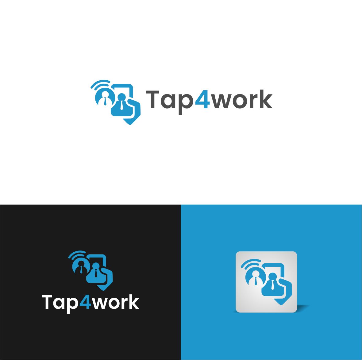 Design de Logo par putritrisna 2 pour ce projet | Design #27113930