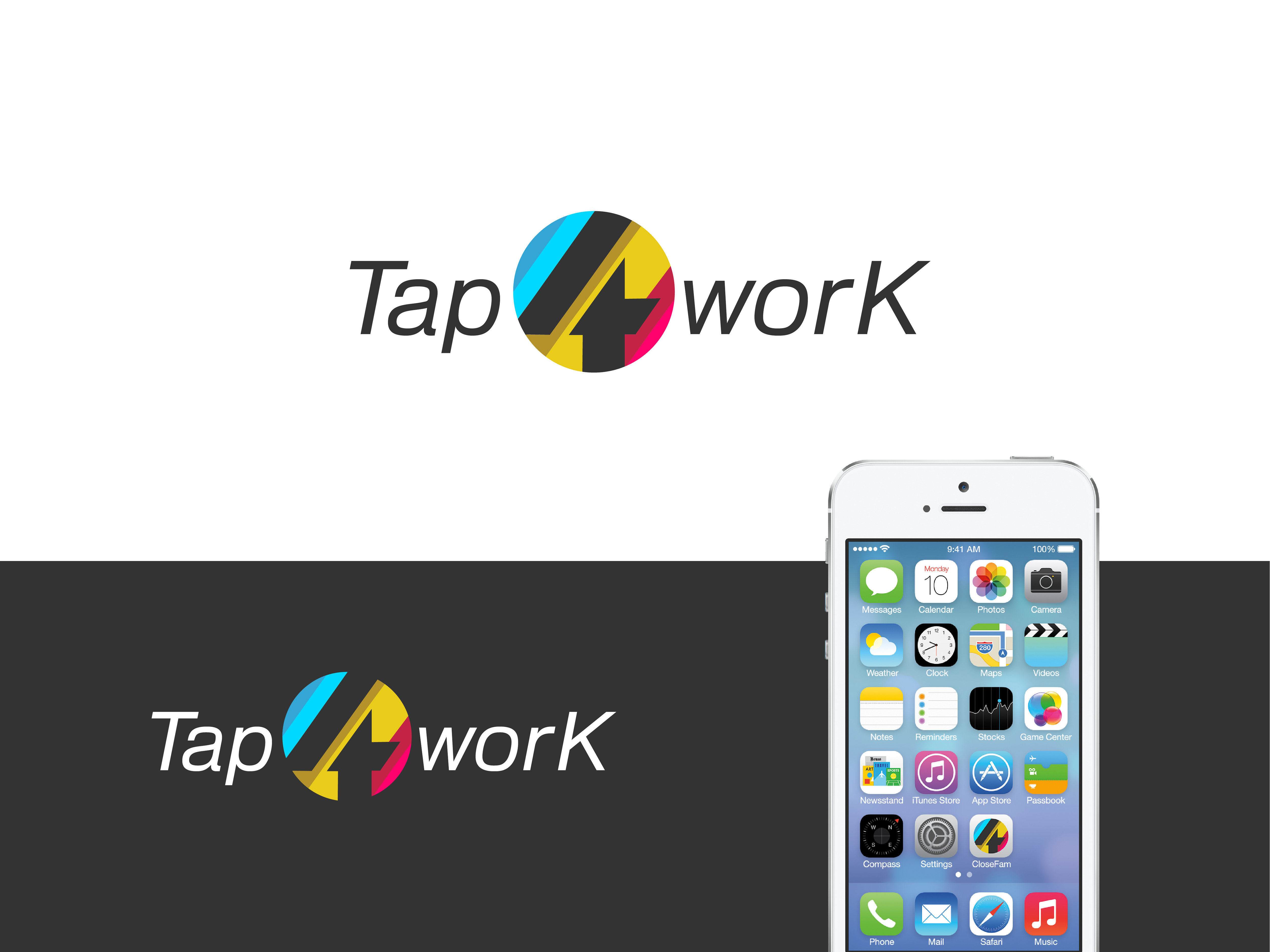 Design de Logo par bradmansa pour ce projet | Design #27117940