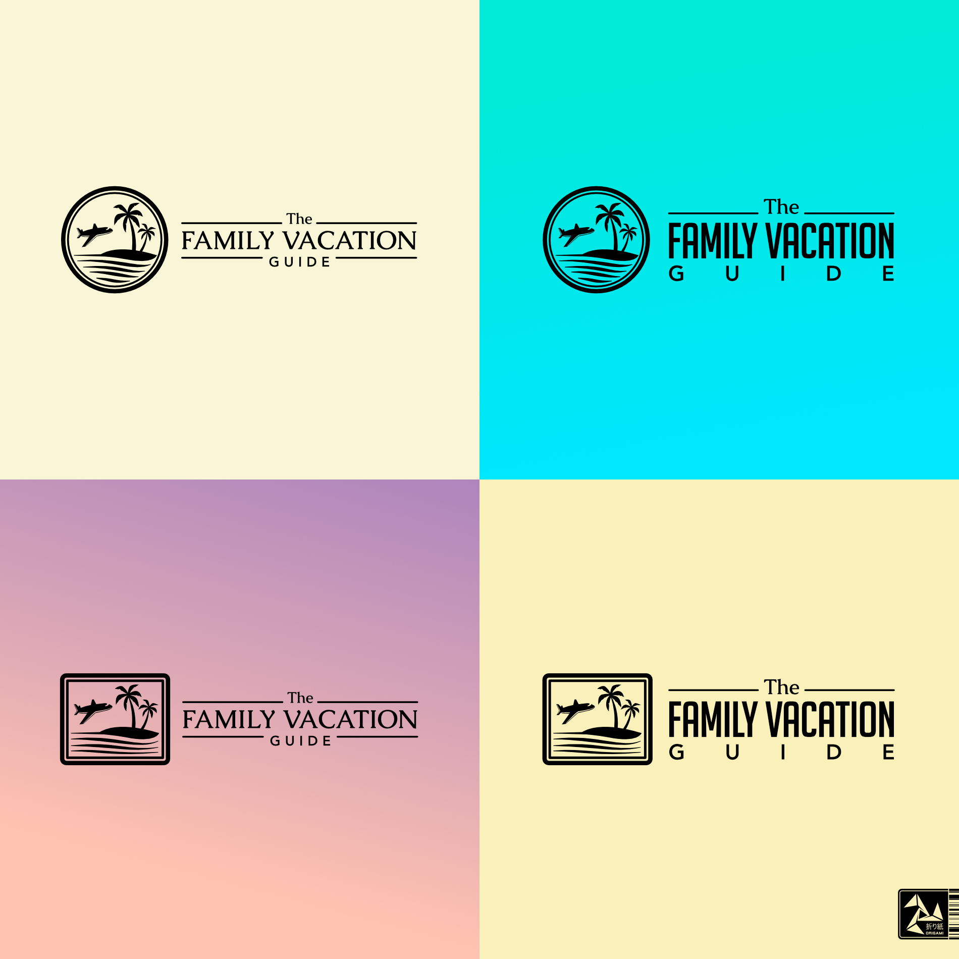 Design de Logo par Origami visual pour James Brockbank Ltd | Design #27129801