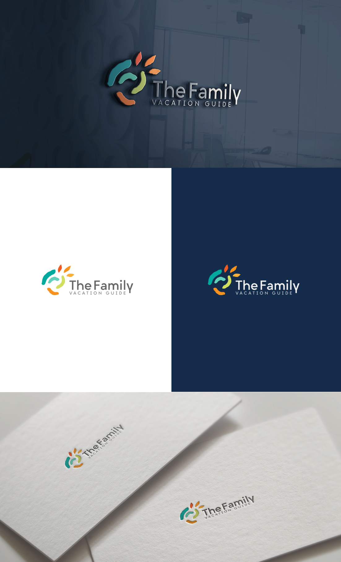 Logo Design by GLDesigns for James Brockbank Ltd | Design: #27111469